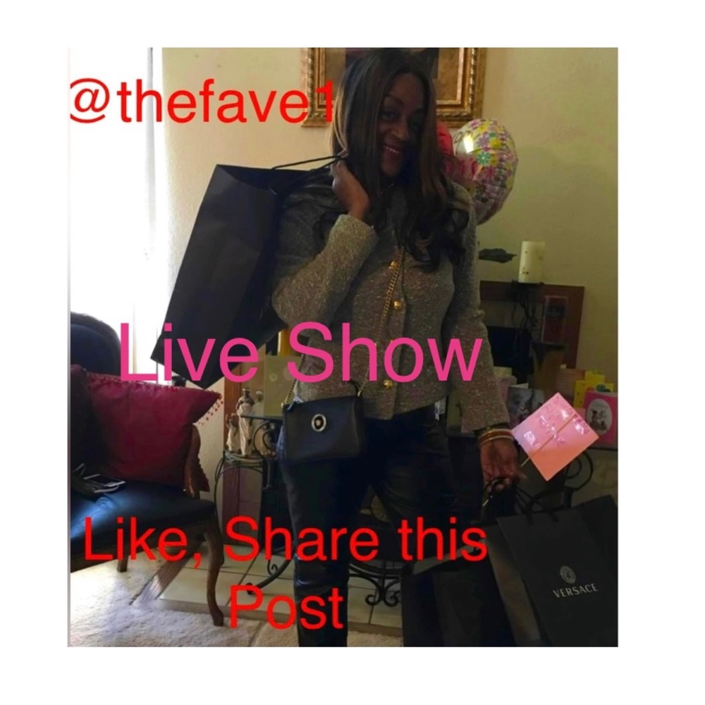 Hello PFF Like & Share this Post to be notified when I go Live! Come join me!